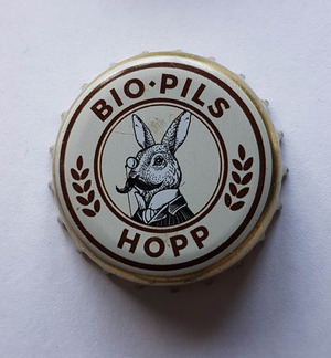 Bio Pils Hopp, Bio Company Berlin